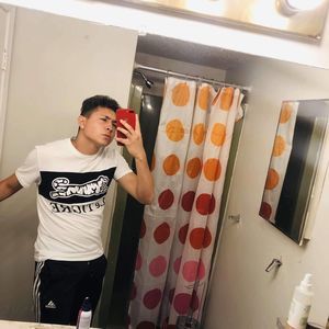 Meet your Posher, Williams